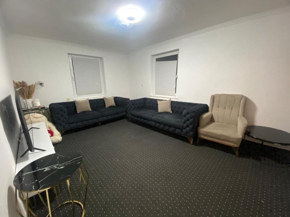 Thumbnail-3 Zimmer Wohnung Nähe Zentrum