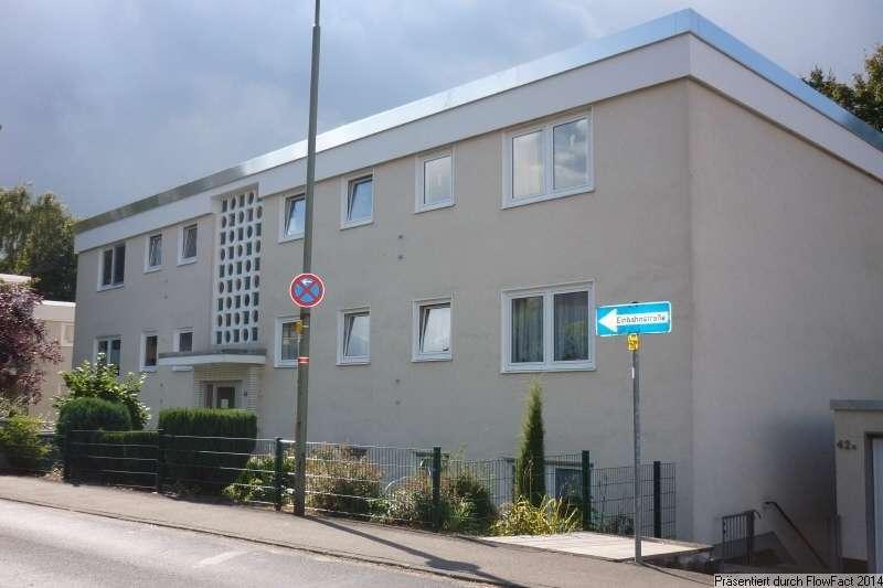 Thumbnail-2-Zimmerwohnung mit Balkon