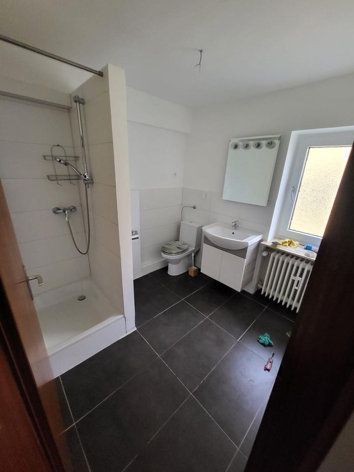 Thumbnail-4 Zimmer Wohnung in 35444 Biebertal