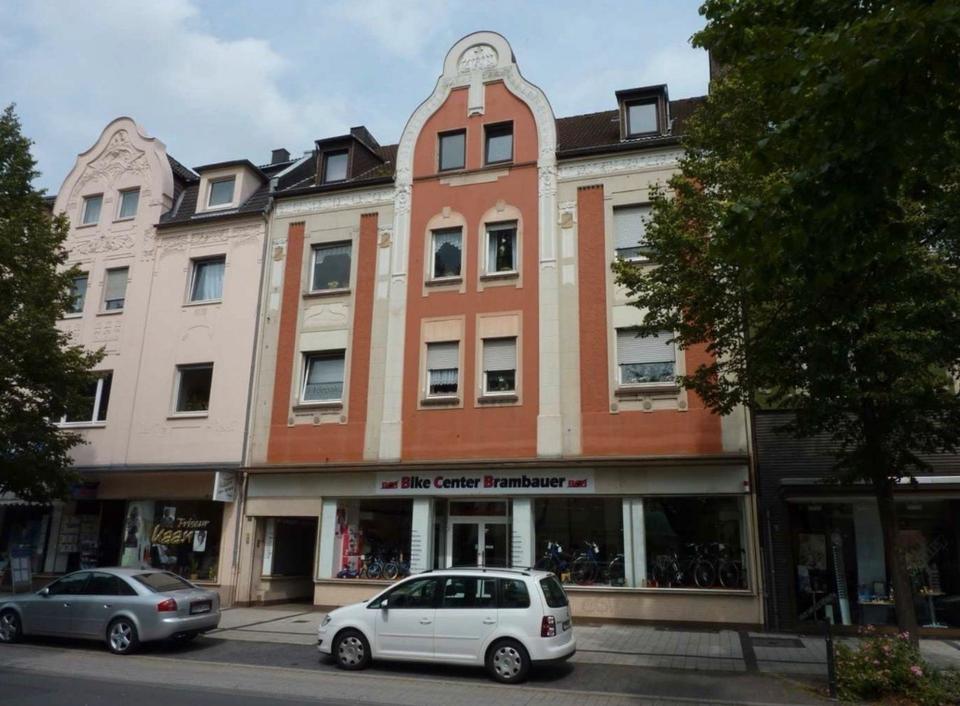 Thumbnail-Mehrfamilienhaus ohne Provision zu verkaufen Fußgängerzone Laget