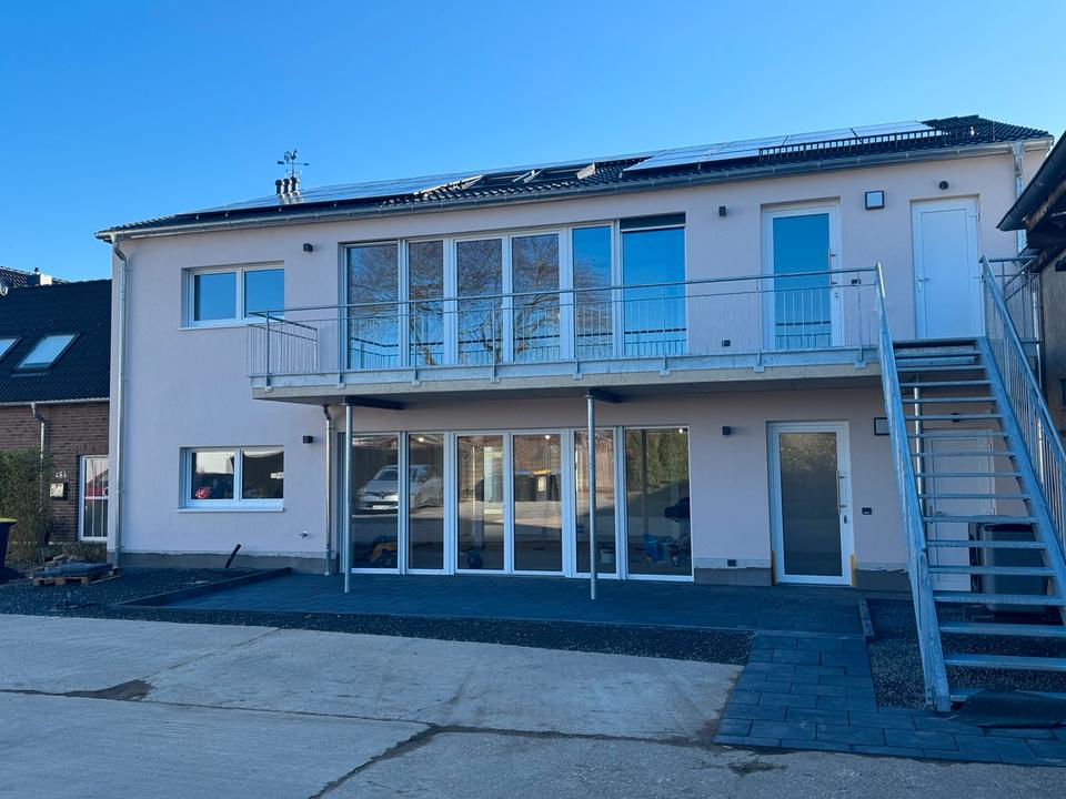 Thumbnail-Neubau Loft Wohnung Vettweiss Gladbach