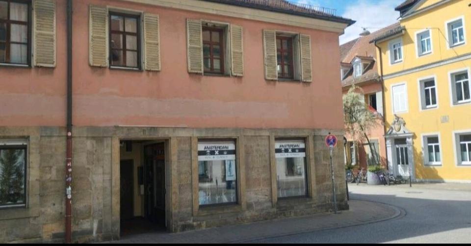 Thumbnail-Lage, Lage, Lage Erlangen Zentrum Uninähe Schlossplatznähe