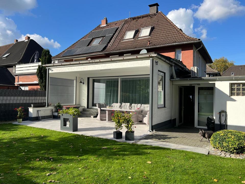 Thumbnail-Doppelhaushälfte zu Verkaufen