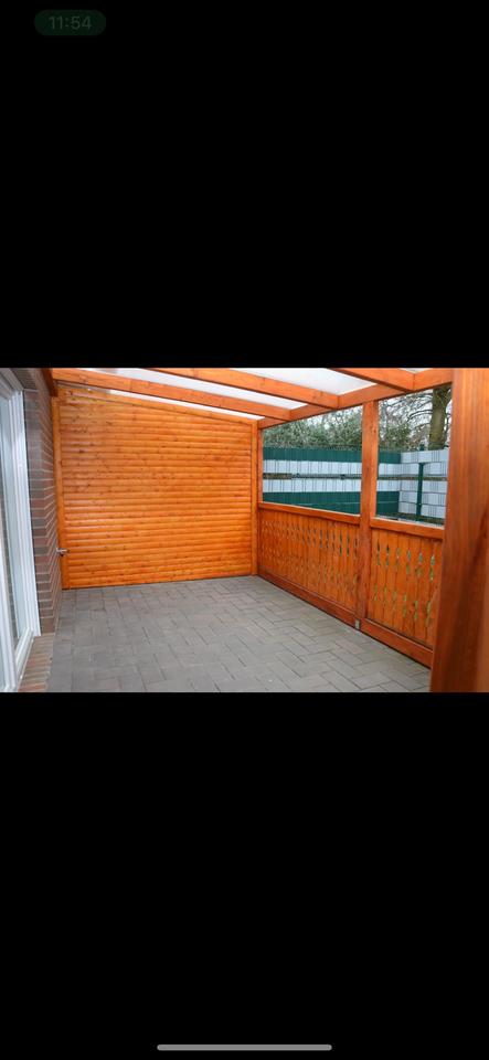 Thumbnail-SENIORENWOHNUNG ab sofort in Ramsloh zu vermieten