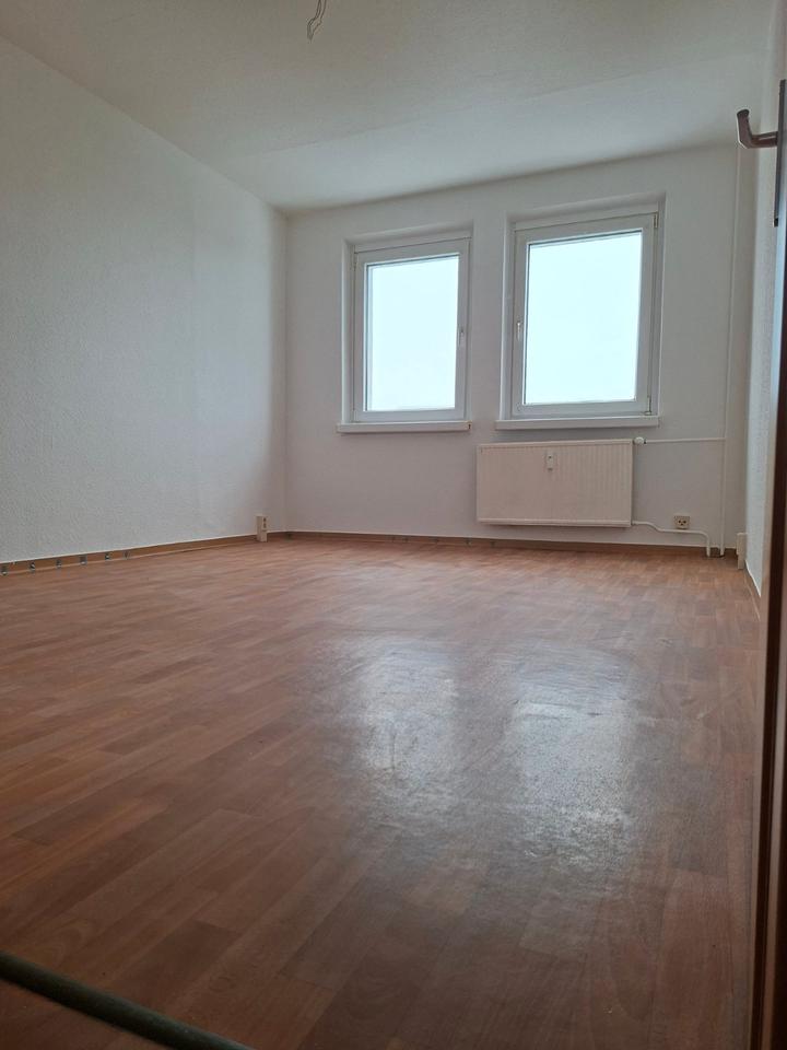 Thumbnail-Schöne 3-Zimmerwohnung mit Balkon