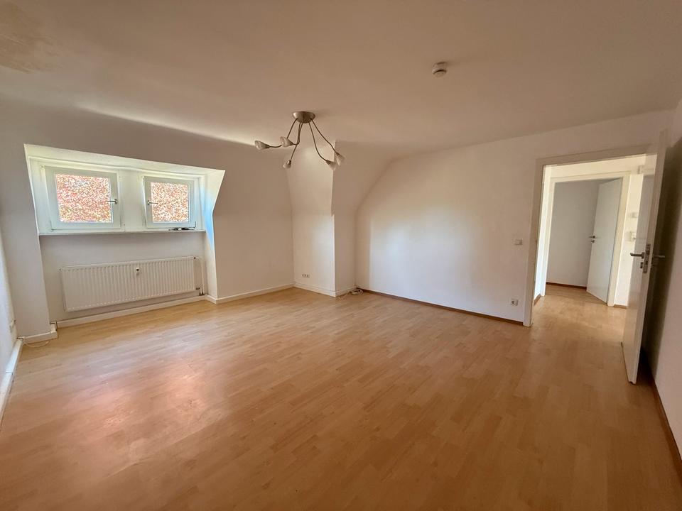 Thumbnail-Sanierte helle 50m2 Wohnung Bottrop Boy