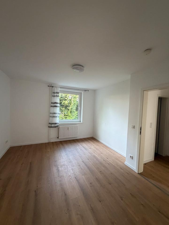 Thumbnail-Top-Modernisierte Eigentumswohnung in Welper