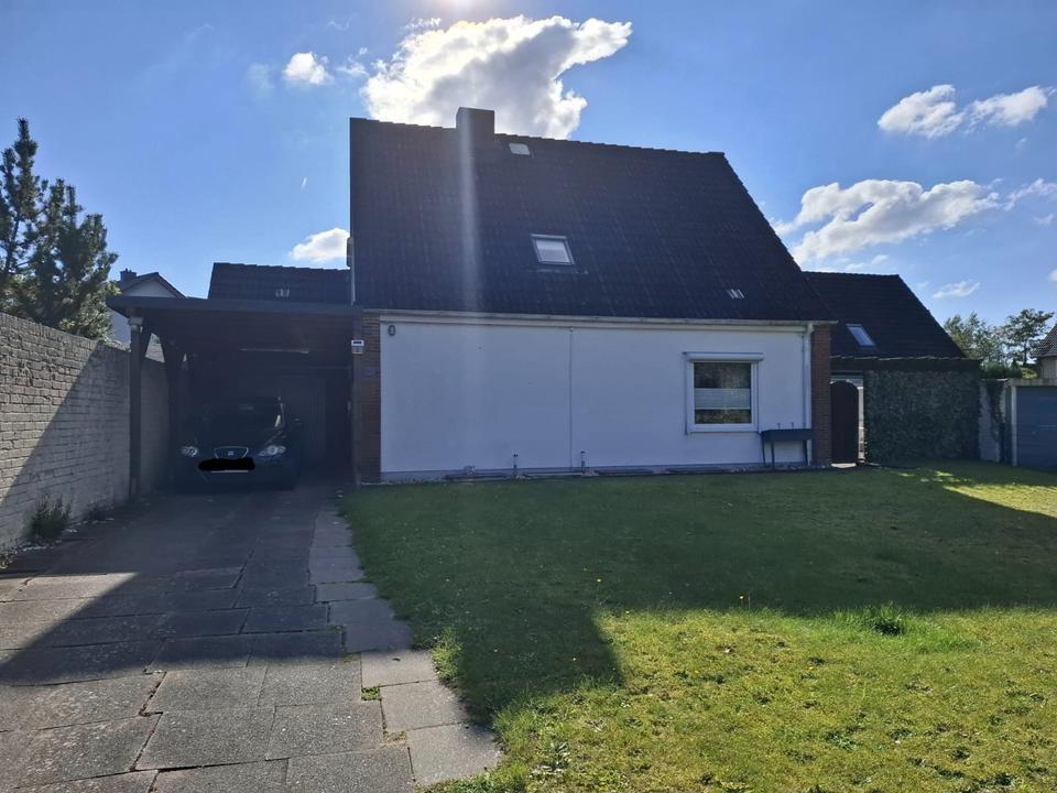 Thumbnail-Einfamilienhaus in Eutin-Neudorf Verkauf ohne Makler