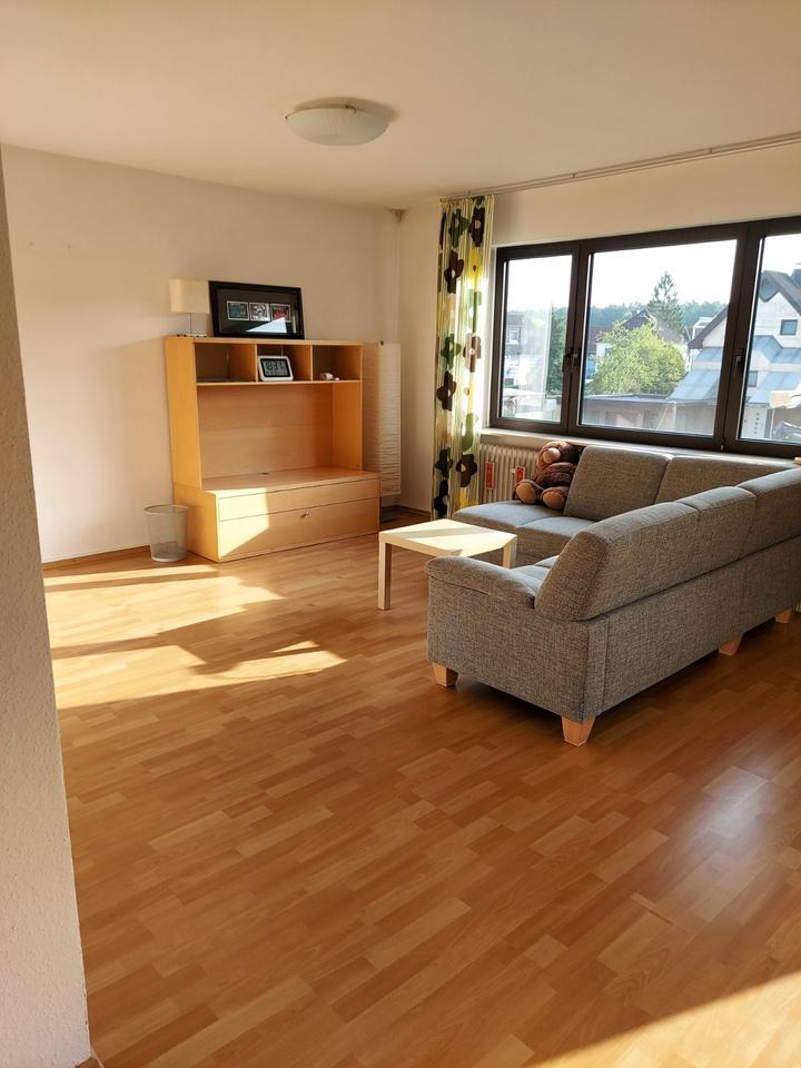 Thumbnail-Mietwohnung