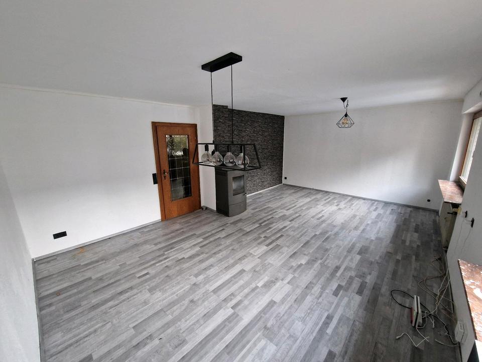 Thumbnail-PROVISIONSFREI Einfamilienhaus mit Garten&Garage in Herzogenrath