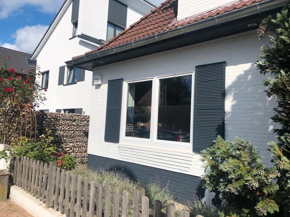 Thumbnail-Wunderschönes Haus mit Garten in Schnelsen Hamburg