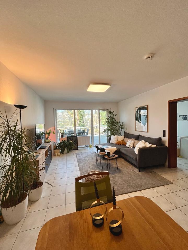 Thumbnail-64m2 + Große Terrasse + Garage + Großem Abstellraum