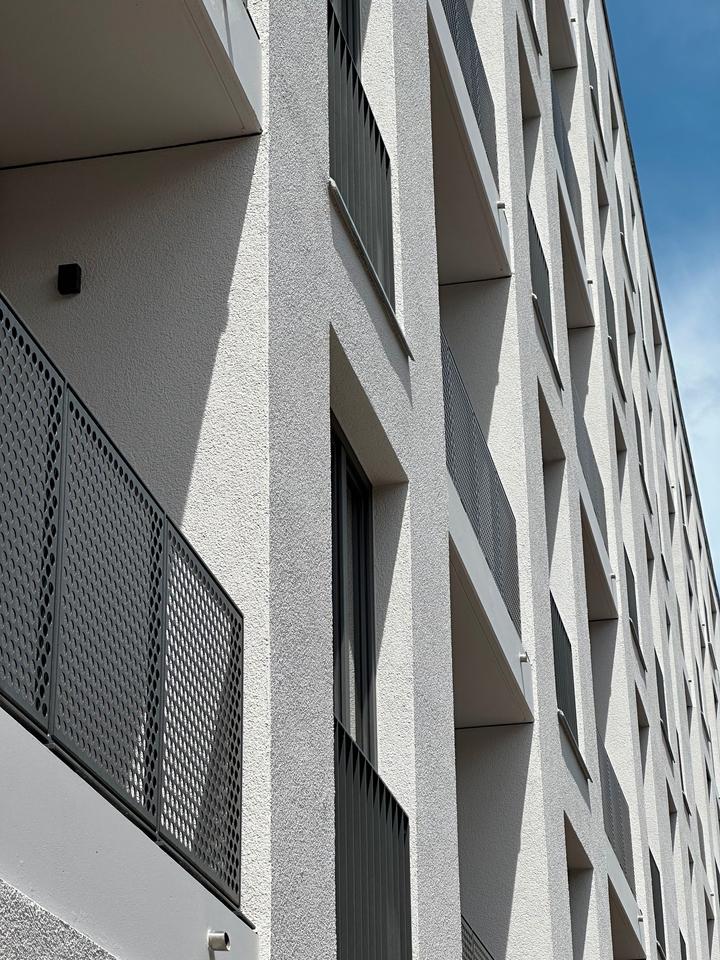 Thumbnail-Wunderschöne 2-Zi.-Whg. mit Loggia & hochwertiger EBK