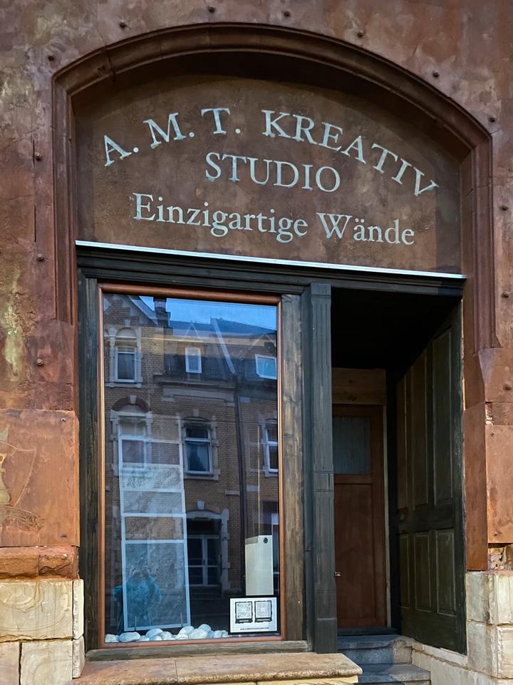 Thumbnail-Büro Atelier zur Miete – ca. 50 m²