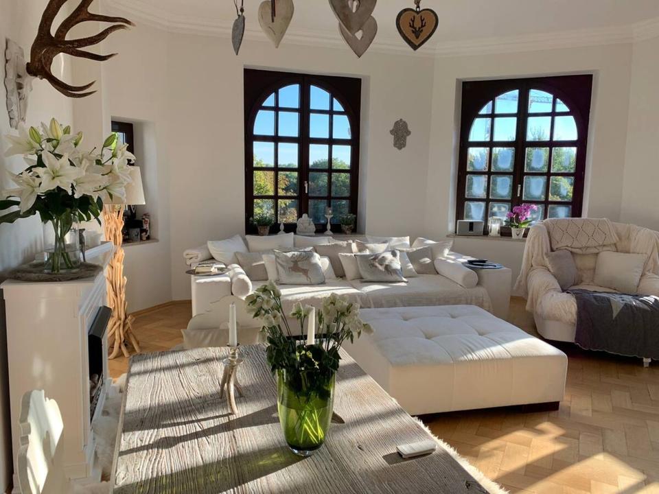 Thumbnail-*TRAUMWOHNUNG* - DIRKET AM ENGLISCHEN GARTEN *Zwischenmiete*