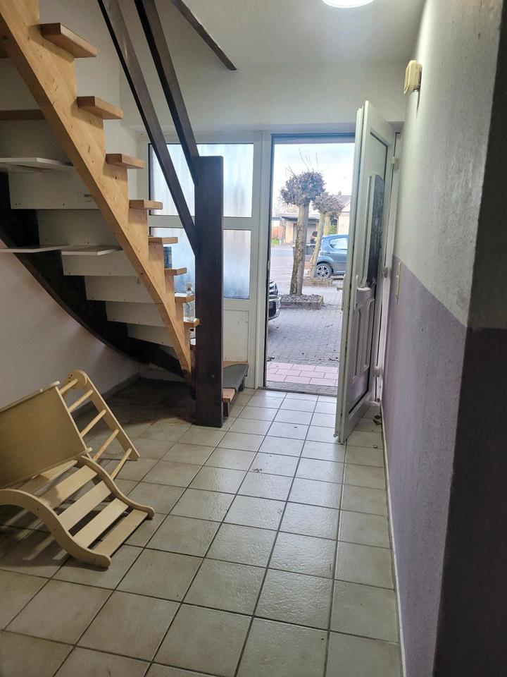Thumbnail-Wohnung im Alfstadt Bei Bremervörde 650€