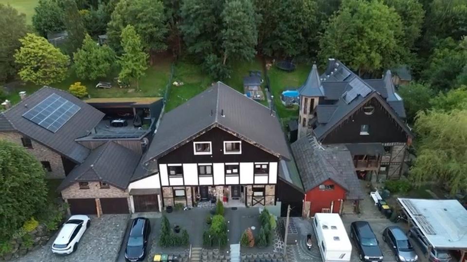 Thumbnail-Einziehen & Wohlfühlen: Gepflegte Doppelhaushälfte, ruhige Lage