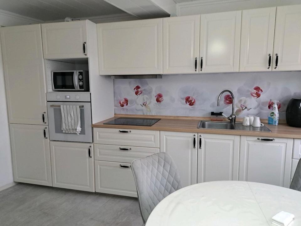 Thumbnail-Wohnung zu Vermieten 2,5 mit Wohnküche