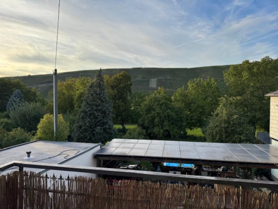 Thumbnail-möbliertes Apartment