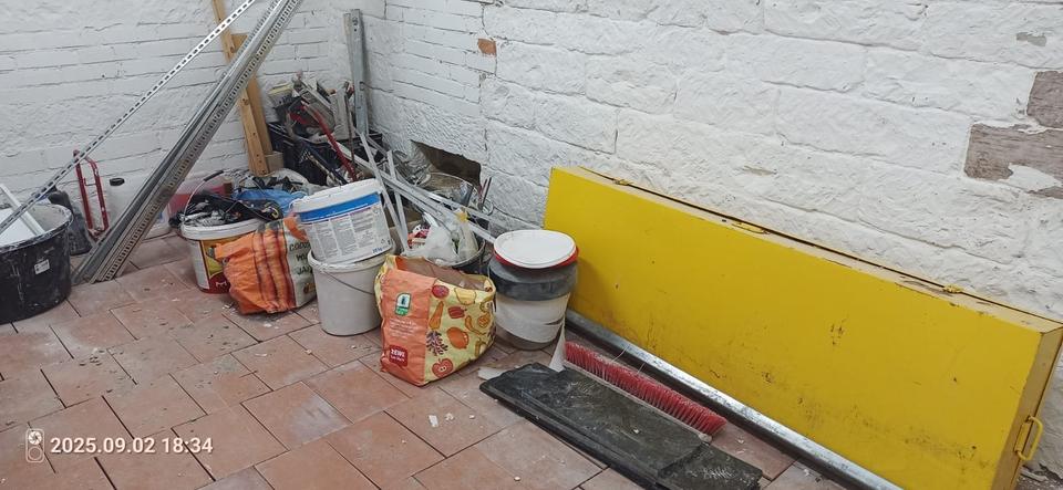 Thumbnail-Ihre Lieblingsstücke lagern oder Ihrem Hobby nachgehen