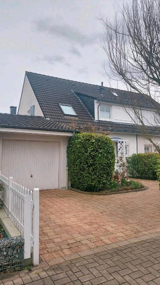 Thumbnail-Doppelhaushälfte in Lünen Horstmar