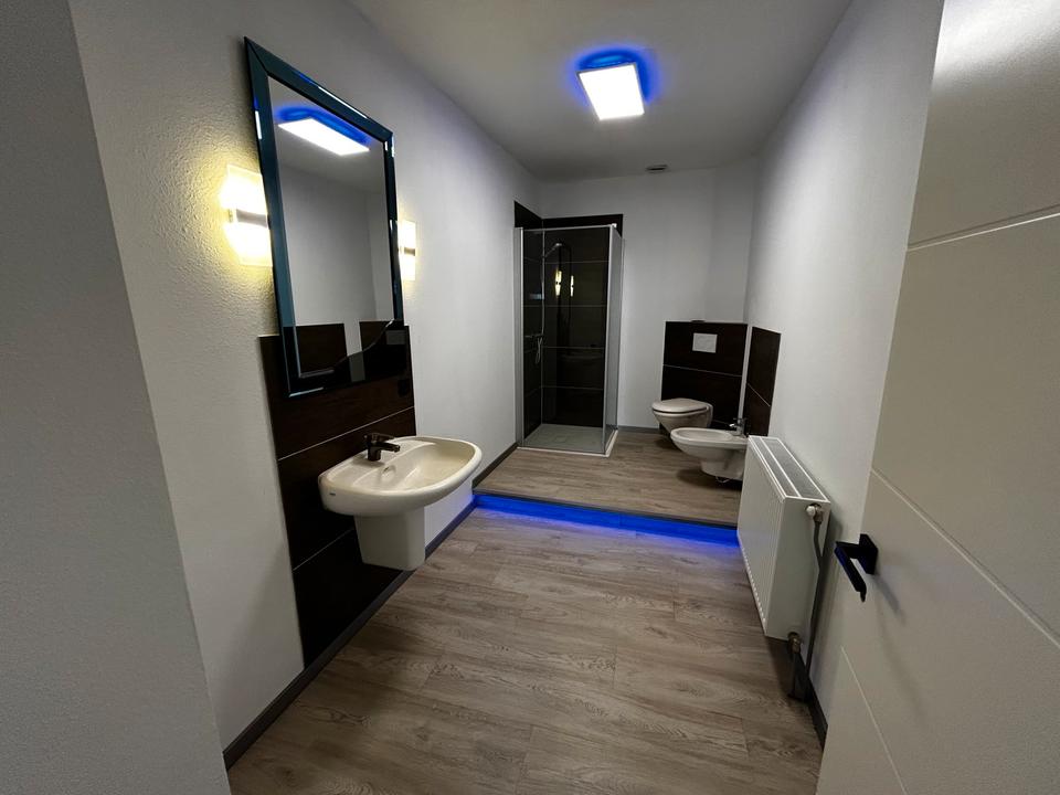 Thumbnail-4 Zimmer Wohnung in Hattorf am Harz