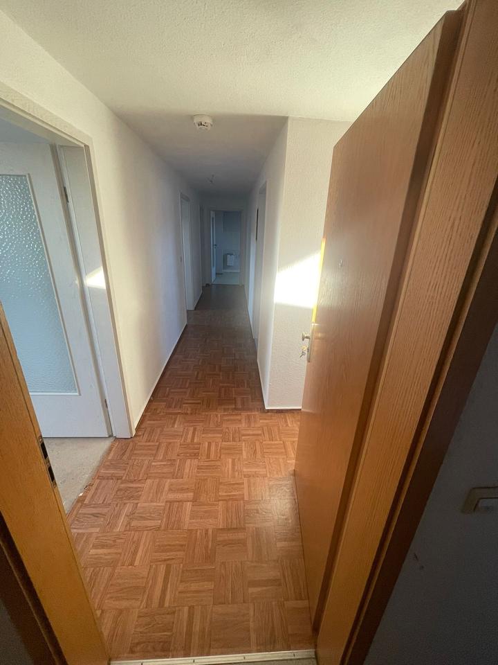 Thumbnail-Schöne 3 Raum DG Wohnung nahe Bahnhofsviertel
