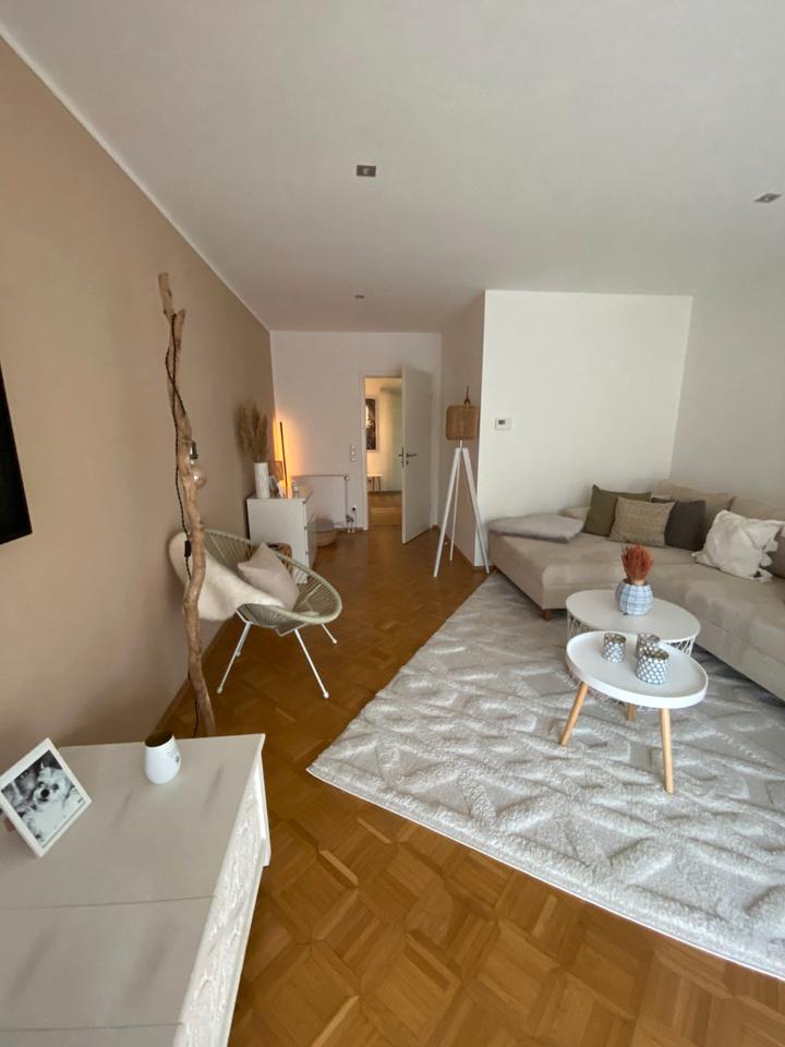Thumbnail-Gemütliche und freundliche Wohnung mit Terrasse!