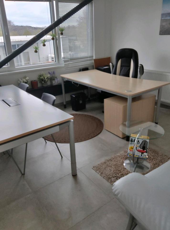 Thumbnail-Büroraum (23 m²) in Kiel-Wellsee ab 01.06. 2026 zu vermieten