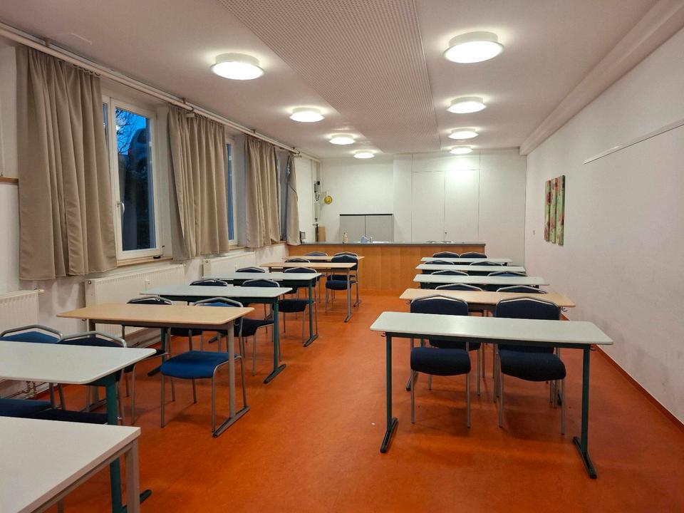 Thumbnail-Schulungsraum Kursraum Lagerraum