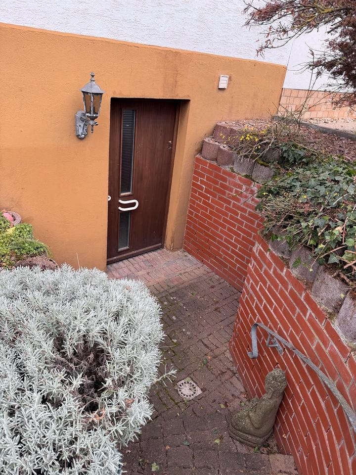 Thumbnail-Einlieferung Wohnung