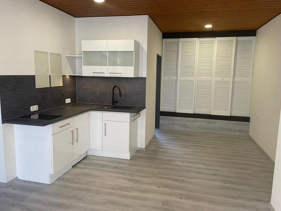 Thumbnail-Neu renoviertes und saniertes Apartment direkt am Holzbendenpark