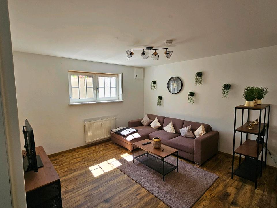 Thumbnail-Ferienwohnung in Wermelskirchen