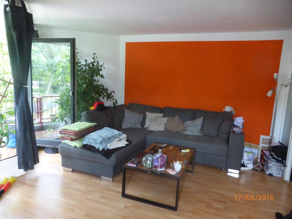 Thumbnail-2 Zi, EBK, Balkon, Garage Keller, Wärmepumpe Photovoltaikanlage