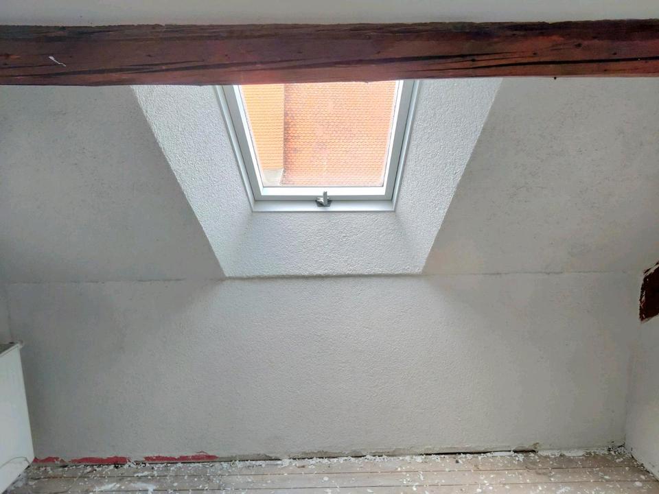 Thumbnail-*Renovierte* 5 Raum Wohnung im Zentrum von Oederan zu vermieten