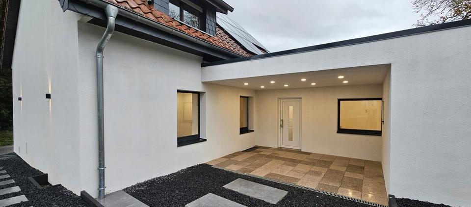 Thumbnail-Energieeffizientes Haus- PROVISIONSFREI & BEZUGSFERTIG