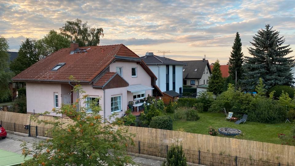 Thumbnail-WG-Zimmer im Einfamilien-Haus mit Garten