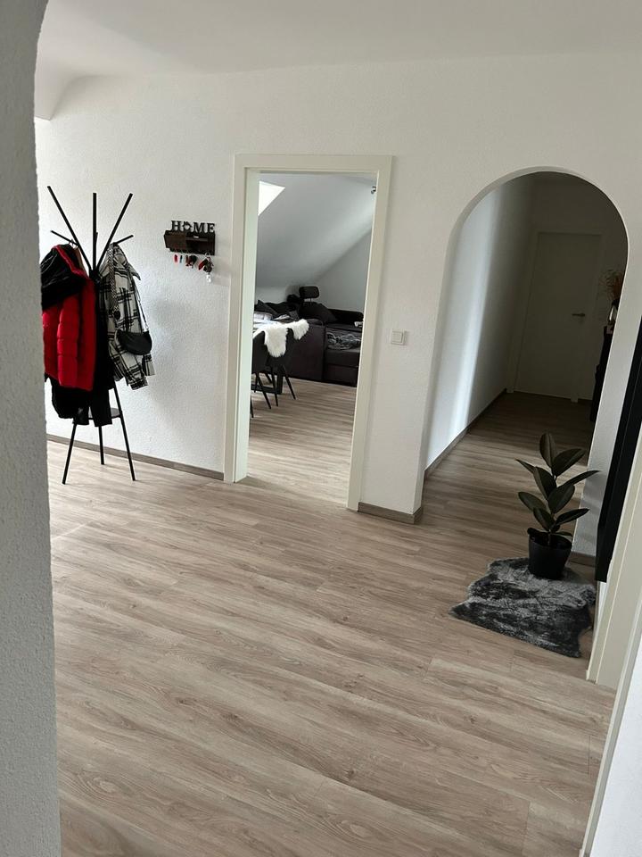 Thumbnail-3 ZKB Wohnung in Wilnsdorf-Rudesdorf