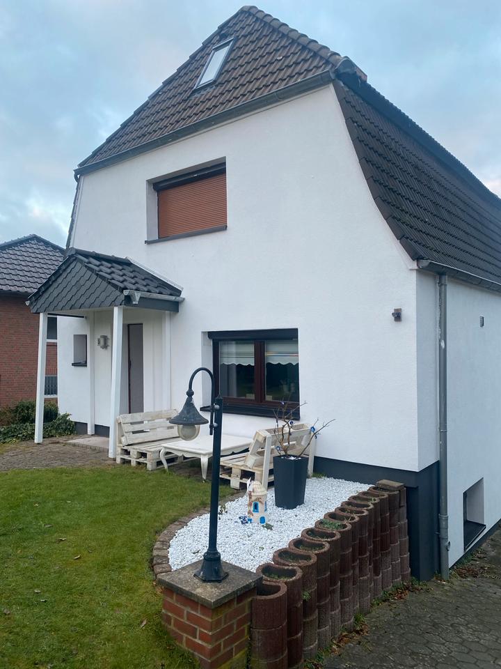 Thumbnail-Einfamilienhaus Provisionsfrei