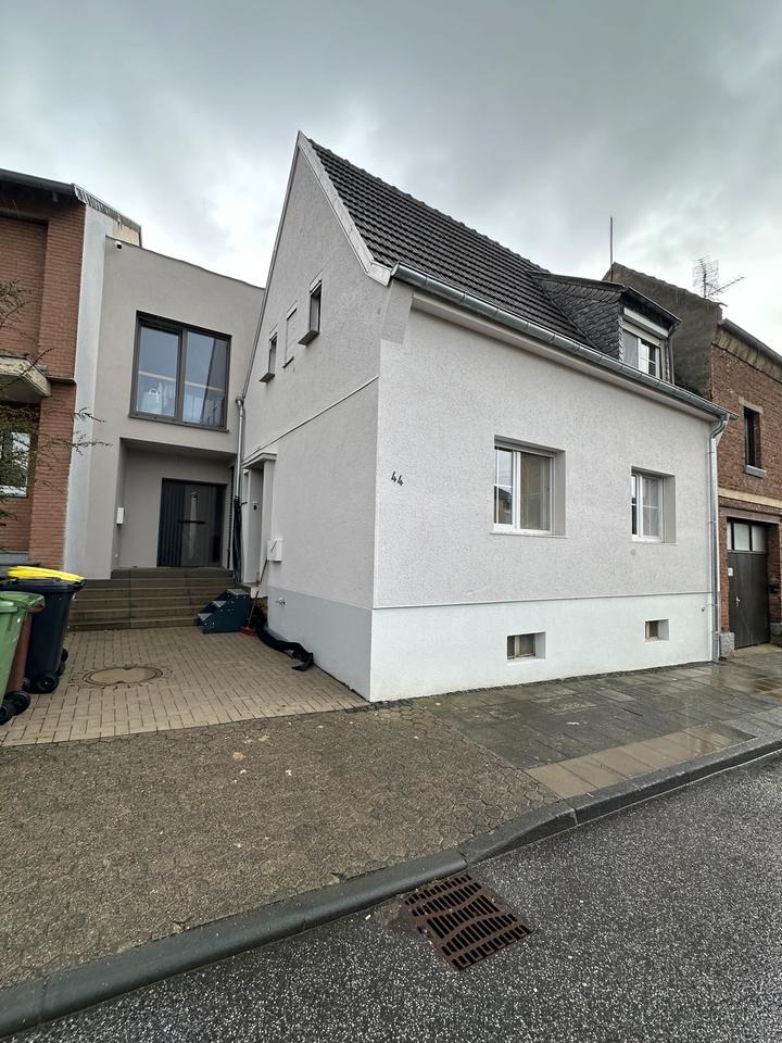 Thumbnail-Moderner Neubau in Bornheim Brenig