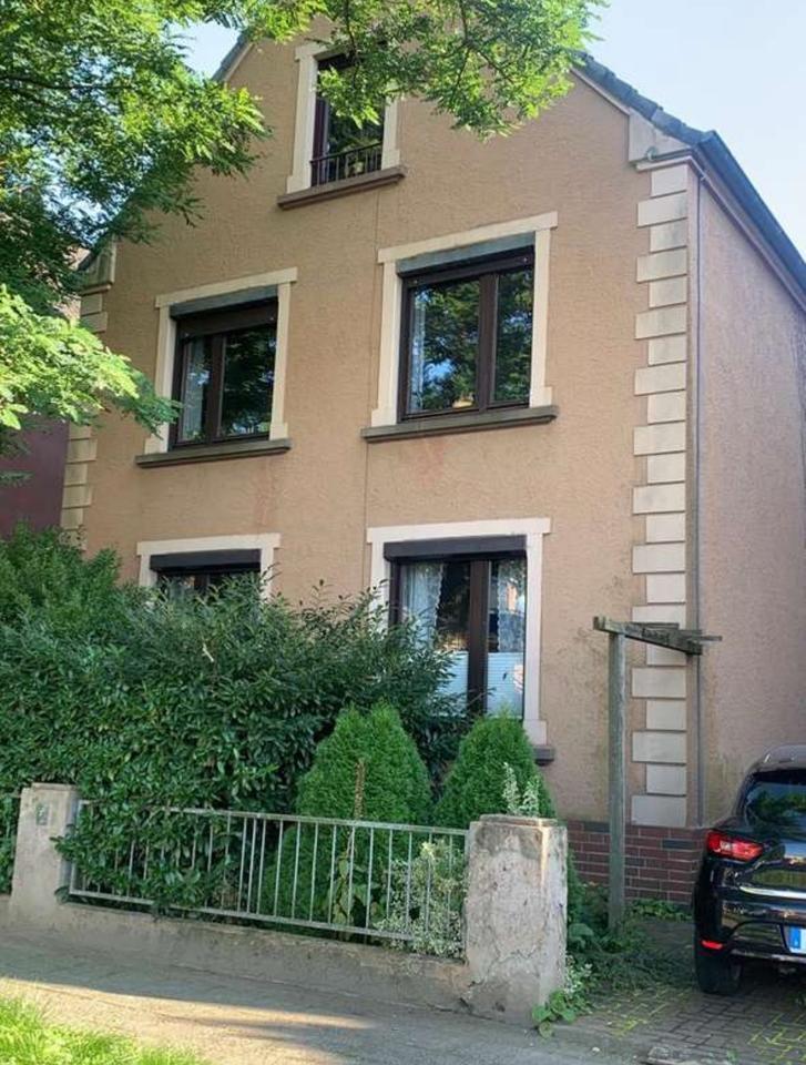 Thumbnail-Mehrfamilienhaus mit drei Wohneinheiten in Lübeck-Schlutup