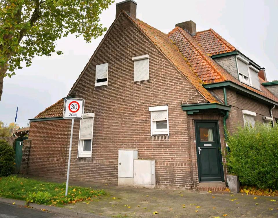 Thumbnail-Reihenendhaus