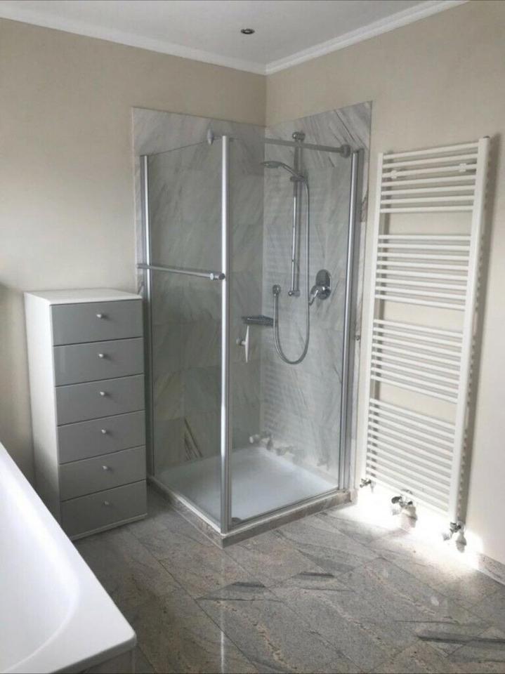 Thumbnail-Obergeschosswohnung in Stadtlohn
