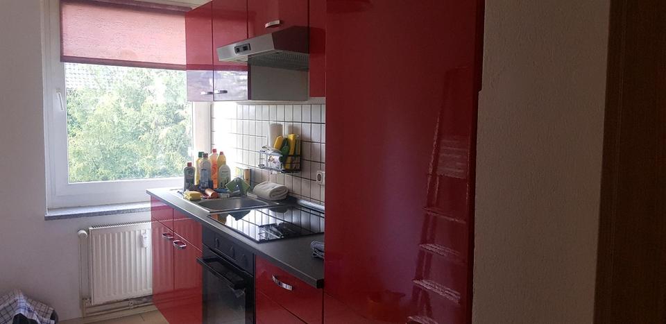 Thumbnail-Rückzugsort auf dem Lande - 2 Raumwohnung bei Dargun