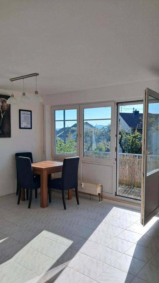 Thumbnail-Wohnung in Reutlingen