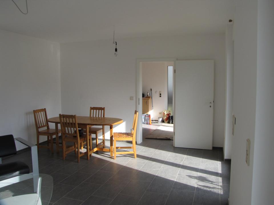 Thumbnail-Single 1,5 Zimmer Wohnung Neubau