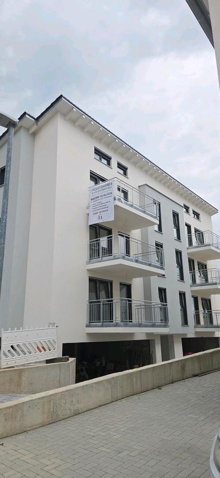 Thumbnail-Moderne 4-Zi Neubau WG in Neudenau zu Vermieten