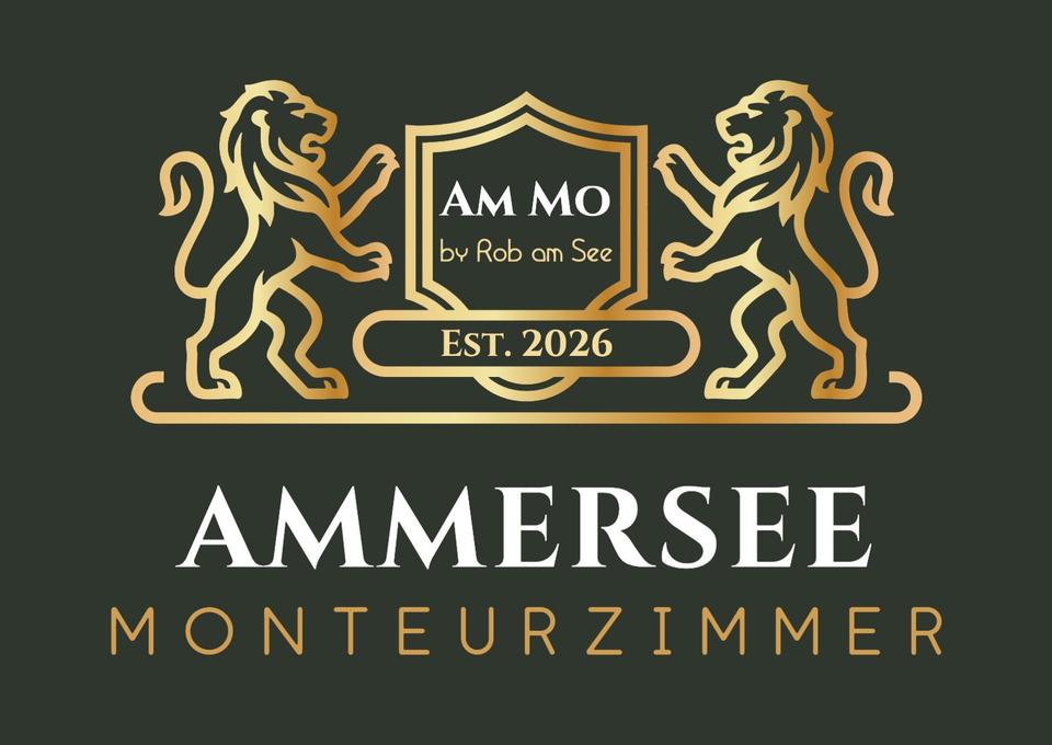 Thumbnail-Monteurzimmer Monteurwohnung am Ammersee