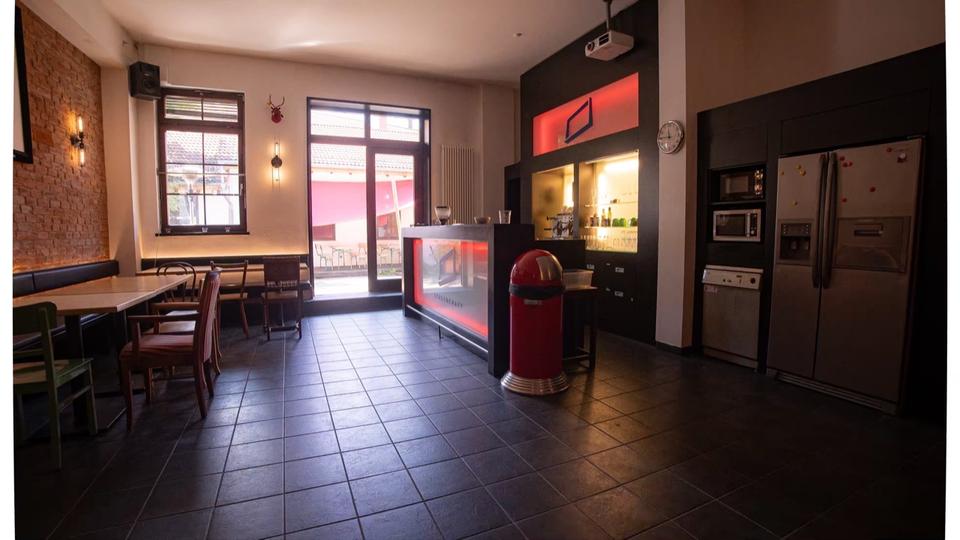 Thumbnail-Attraktives Büro in Top-Lage München-Bogenhausen – All-Inclusive