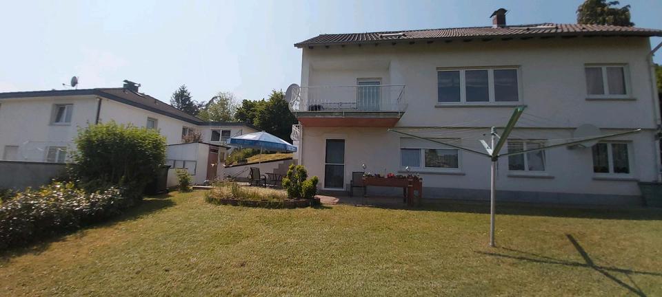 Thumbnail-Zweifamilienhaus in HORAS